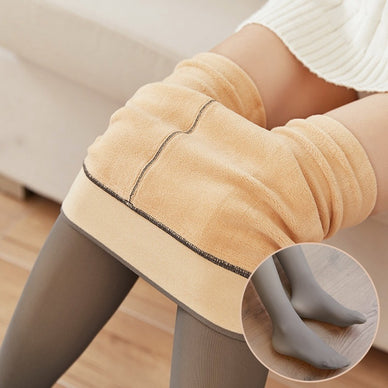Embrace Winter with Confidence and Comfort!