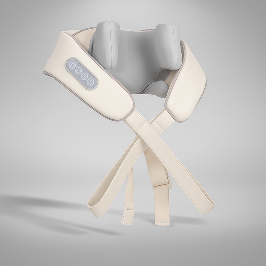 Eclora™ Neck & Back Massager