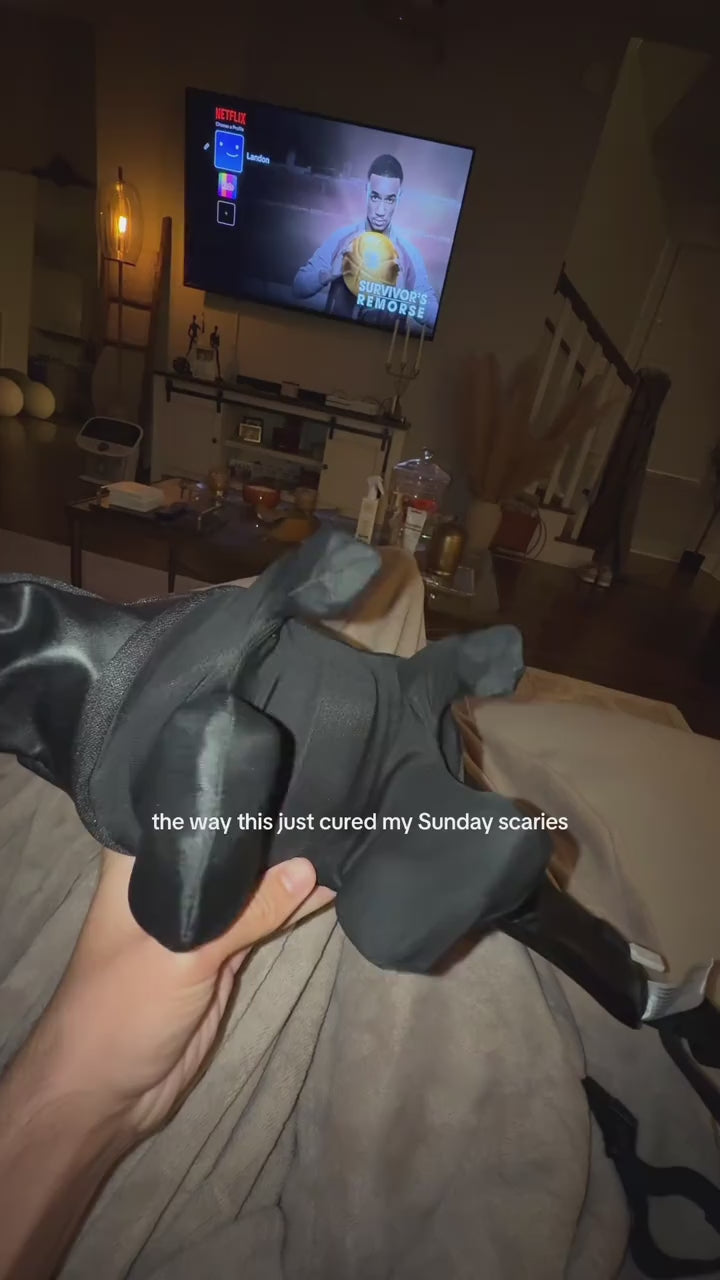 Eclora™ Neck & Back Massager video